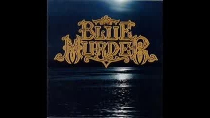 Blue Murder - Save My Love