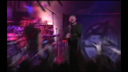 Anthrax - Got The Time live 