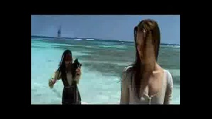 Pirates Of Middle Earth