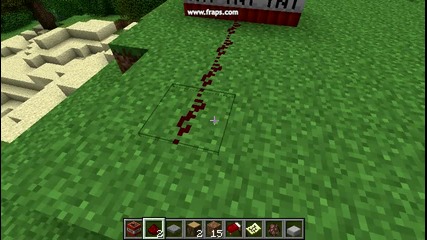 Minecraft - Boom part 2