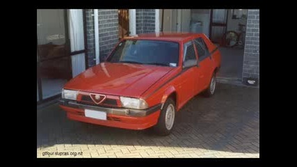 Omaggio Allalfa 75