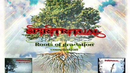 Spiritritual-sound of survival