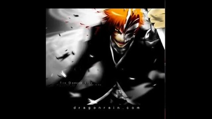 Hollow Ichigo Blow Me Away 
