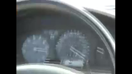 civic turbo speed