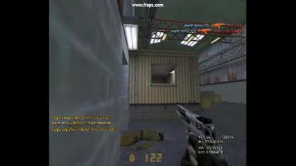 Counter Strike Ace
