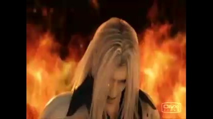 Final Fantasy Vii - Advent Children 
