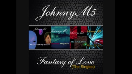 Susanne Meals - Forever - italo disco 