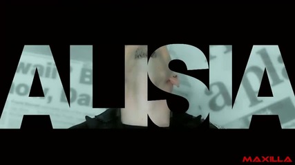 Алисия - На кръгъл час ( H D )