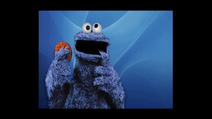 Cookie Monsta - Ginger Pubes