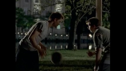 One Tree Hill S01e01 - Pilot - 1