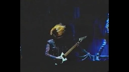 Judas Priest - Burn in Hell