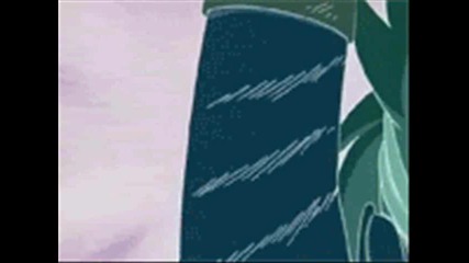 My new Naruto Shippuuden opening