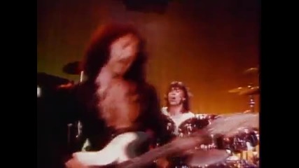 Rainbow - Long Live Rock 'n' Roll