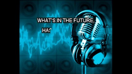 Foreigner - Blinded By Science (karaoke)