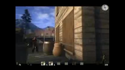 Call Of Juarez Kills