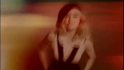 NEW! Madonna Feat. Pharrell - Give It 2 Me (ВИСОКО КАЧЕСТВО)