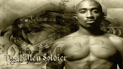 2pac - Changes