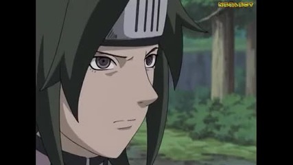 Naruto - Сезон 5 Епизод 3 - Бг Субтитри