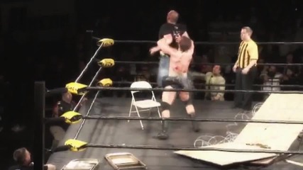 Dean Ambrose Tribute