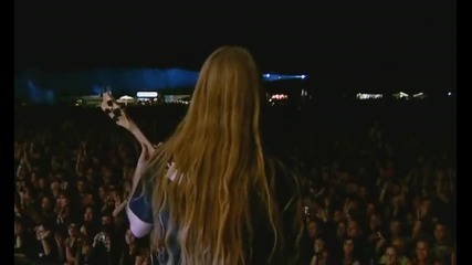 Nightwish - 10th Man Down 