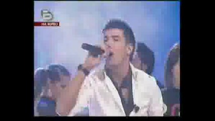 Music Idol 2 - Денислав ( Латино Концерт )