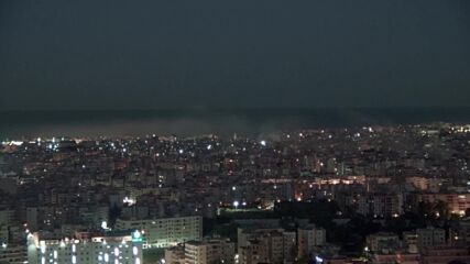 Ескалацията в Близкия изток: Нови заплахи от Иран, удари на Израел и ракетни атаки в региона