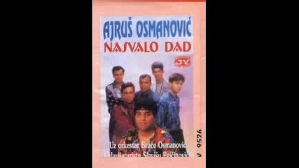 ajrus osmanovic o postari avela