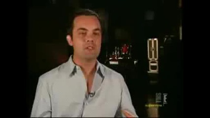 True Hollywood Story Part 2 - Miley Cyrus