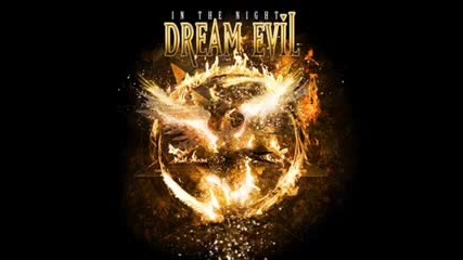 Dream evil - Immortal 