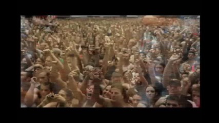 Linkin Park - One Step Closer [ Live in Texas 2004 ]