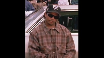 Eazy-e-boyz N The Hood