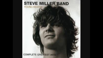 Living In The U.s.a. - Steve Miller Band - 1968 