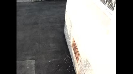 Wall Spin На Стена - Freerun