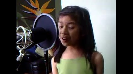 Adele - Chasing Pavements (cover) Maria Aragon 