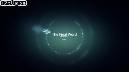 Arctica - The Final Word