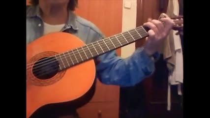 Overture (tommy) - The Who (townshend)
