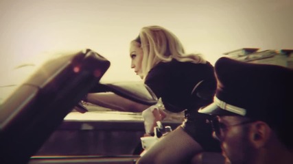 Madonna - Turn Up The Radio