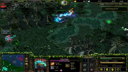 Storm Save Puck off Boodseeker