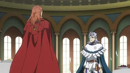 Black Clover - 21 бг субс