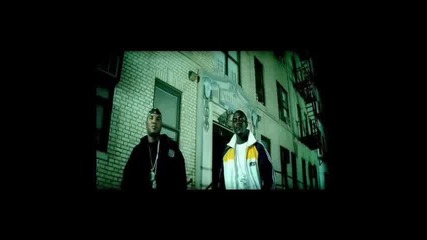 Young Jeezy ft.akon - Soul Survivor 