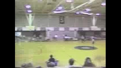Comedy - Basketball