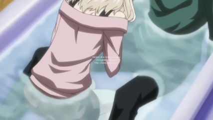 Diabolik Lovers епизод 6.5 [swaggirl2002]