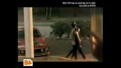 Fergie - Big Girls Don`t Cry