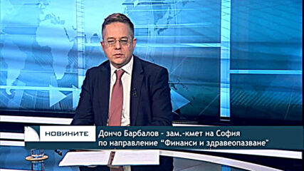 170 чистиха улиците на София в неделния ден