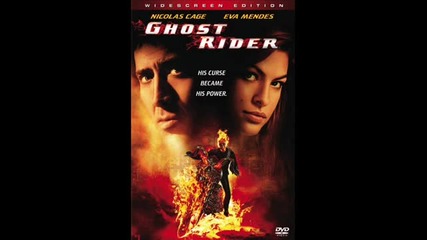 Ghost rider music - Blackheart beat