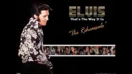 Elvis Presley - Whole Lotta Shakin Goin On
