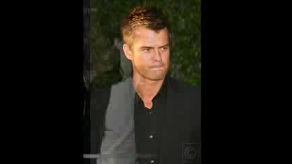 Josh Duhamel