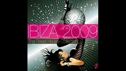 dj mc - Ibiza sunrise Djmc original mix 2009