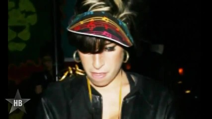 Смърта на Amy Winehouse беше предвидена