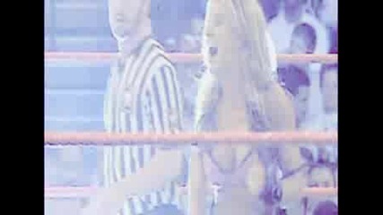 Ashley Massaro Mv - You will be always the punk queen